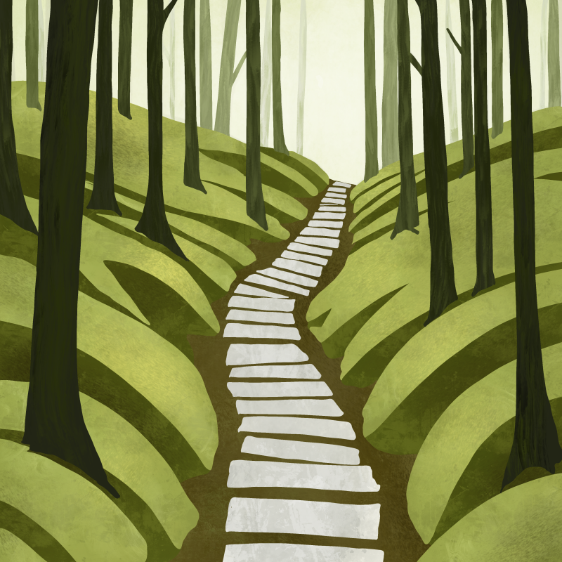 VÝLET - PŘEDŠKOLÁCI