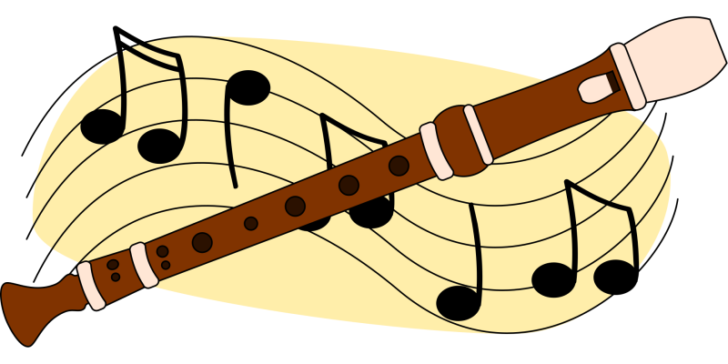 KONCERT ZUŠ - PŘEDŠKOLÁCI