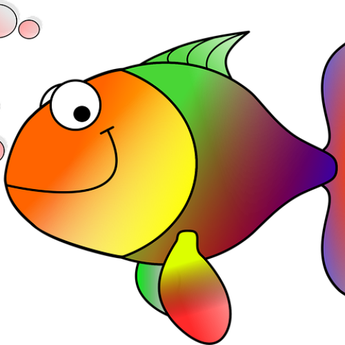 DIVADÉLKO PRO DĚTI