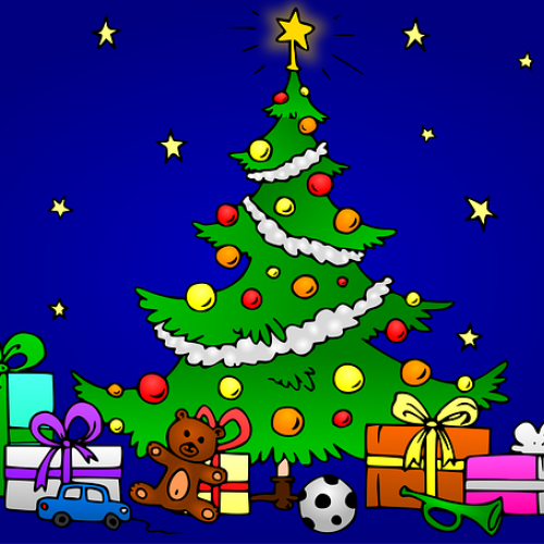 VÁNOČNÍ BESÍDKA - PEJSCI