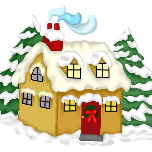 VÁNOČNÍ BESÍDKA - KUŘÁTKA