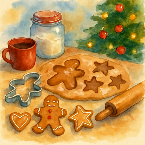 VÝLET - PŘEDŠKOLÁCI