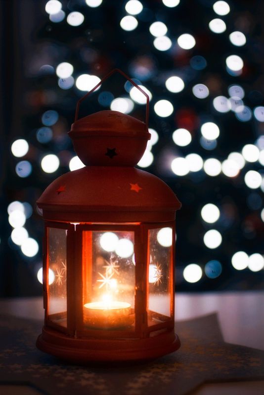 SVATOMARTINSKÁ SVĚTÝLKA ANEB LUCERNIČKOVÁNÍ