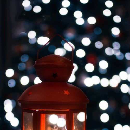 SVATOMARTINSKÁ SVĚTÝLKA ANEB LUCERNIČKOVÁNÍ