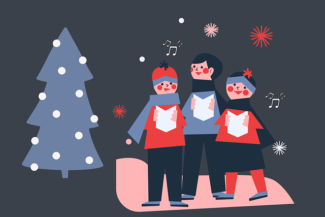 NÁVŠTĚVA DOMOVA SENIORŮ - KOČKY