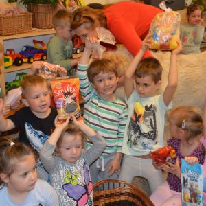 PEJSEK - CANISTERAPIE