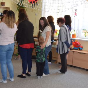 OSLAVA DNE MAMINEK U PEJSKŮ