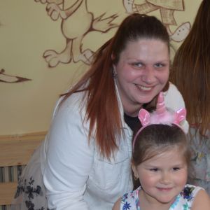 OSLAVA DNE MAMINEK U PEJSKŮ