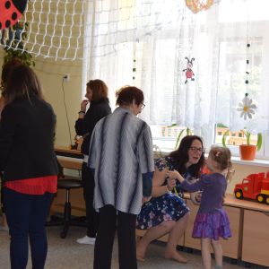 OSLAVA DNE MAMINEK U PEJSKŮ