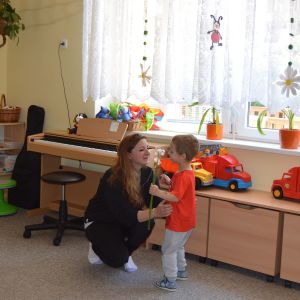 OSLAVA DNE MAMINEK U PEJSKŮ