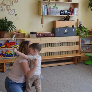 OSLAVA DNE MAMINEK U PEJSKŮ