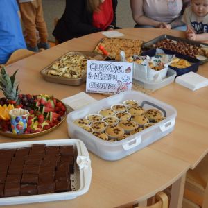 OSLAVA DNE MAMINEK U PEJSKŮ