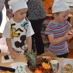 OSLAVA DNE MAMINEK U PEJSKŮ