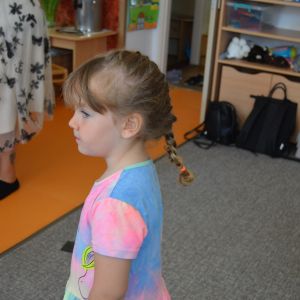 OSLAVA DNE MAMINEK U PEJSKŮ