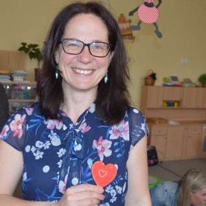 OSLAVA DNE MAMINEK U PEJSKŮ