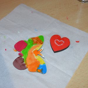 OSLAVA DNE MAMINEK U PEJSKŮ