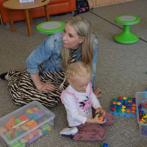 OSLAVA DNE MAMINEK U PEJSKŮ