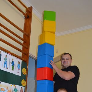 OSLAVA DNE MAMINEK U PEJSKŮ