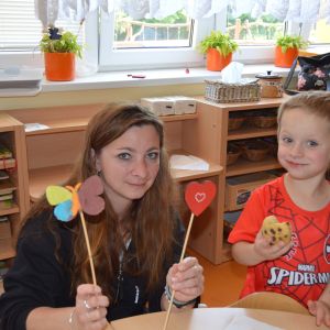 OSLAVA DNE MAMINEK U PEJSKŮ