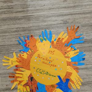 KOČIČKY_Mezi námi,, - projekt