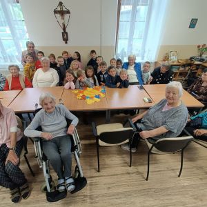 KOČIČKY_Mezi námi,, - projekt