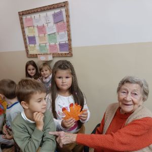 KOČIČKY_Mezi námi,, - projekt