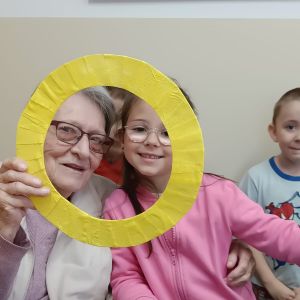 KOČIČKY_Mezi námi,, - projekt