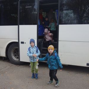 Výlet do ČECHOVY STODOLY