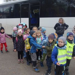 Výlet do ČECHOVY STODOLY