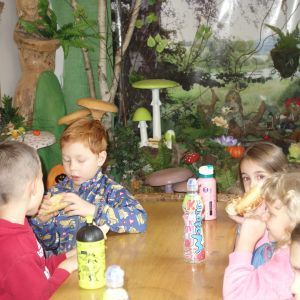 Výlet do ČECHOVY STODOLY