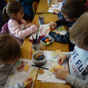 Výlet do ČECHOVY STODOLY