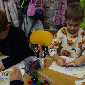 Výlet do ČECHOVY STODOLY