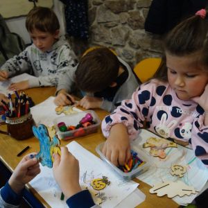 Výlet do ČECHOVY STODOLY