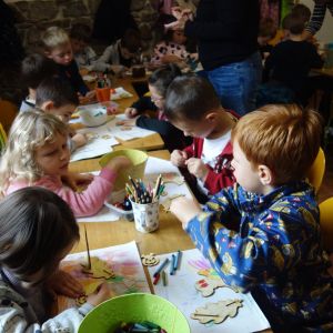 Výlet do ČECHOVY STODOLY