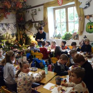 Výlet do ČECHOVY STODOLY