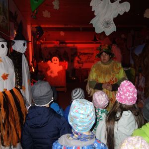 Výlet do ČECHOVY STODOLY