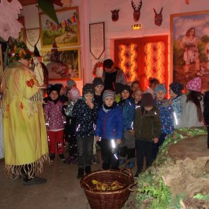 Výlet do ČECHOVY STODOLY