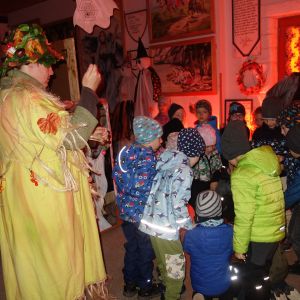 Výlet do ČECHOVY STODOLY