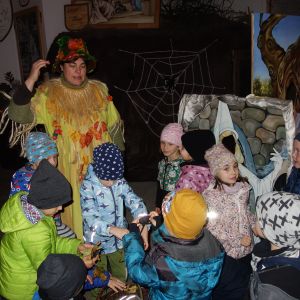 Výlet do ČECHOVY STODOLY