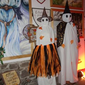 Výlet do ČECHOVY STODOLY