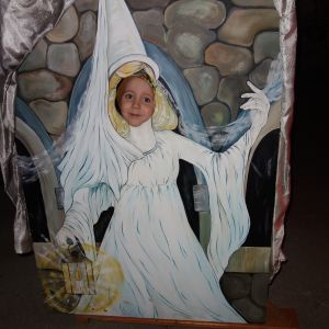 Výlet do ČECHOVY STODOLY