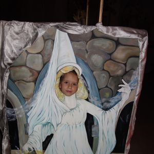 Výlet do ČECHOVY STODOLY