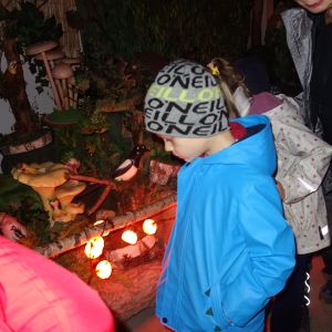 Výlet do ČECHOVY STODOLY