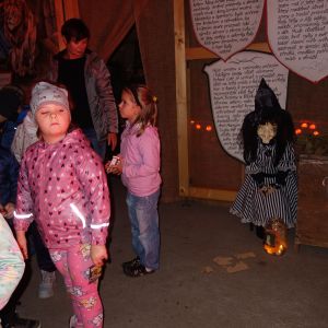 Výlet do ČECHOVY STODOLY