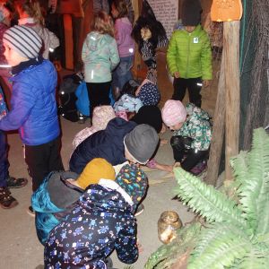 Výlet do ČECHOVY STODOLY