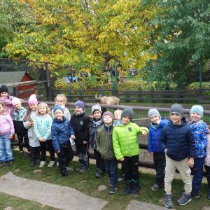 Výlet do ČECHOVY STODOLY