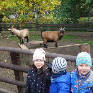 Výlet do ČECHOVY STODOLY