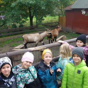 Výlet do ČECHOVY STODOLY