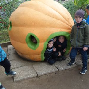 Výlet do ČECHOVY STODOLY