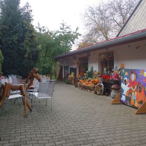 Výlet do ČECHOVY STODOLY